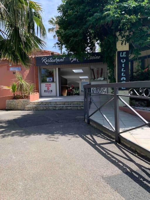 Appartement Cosy Confort Parking Clim Wifi Linge Acces Piscine Non Inclus Кане-ан-Руссійон Екстер'єр фото