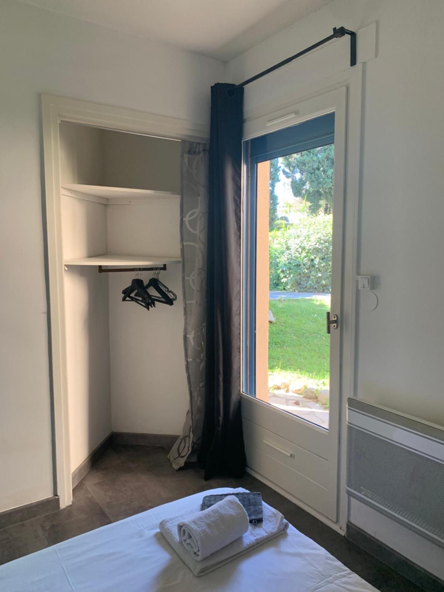 Appartement Cosy Confort Parking Clim Wifi Linge Acces Piscine Non Inclus Кане-ан-Руссійон Екстер'єр фото