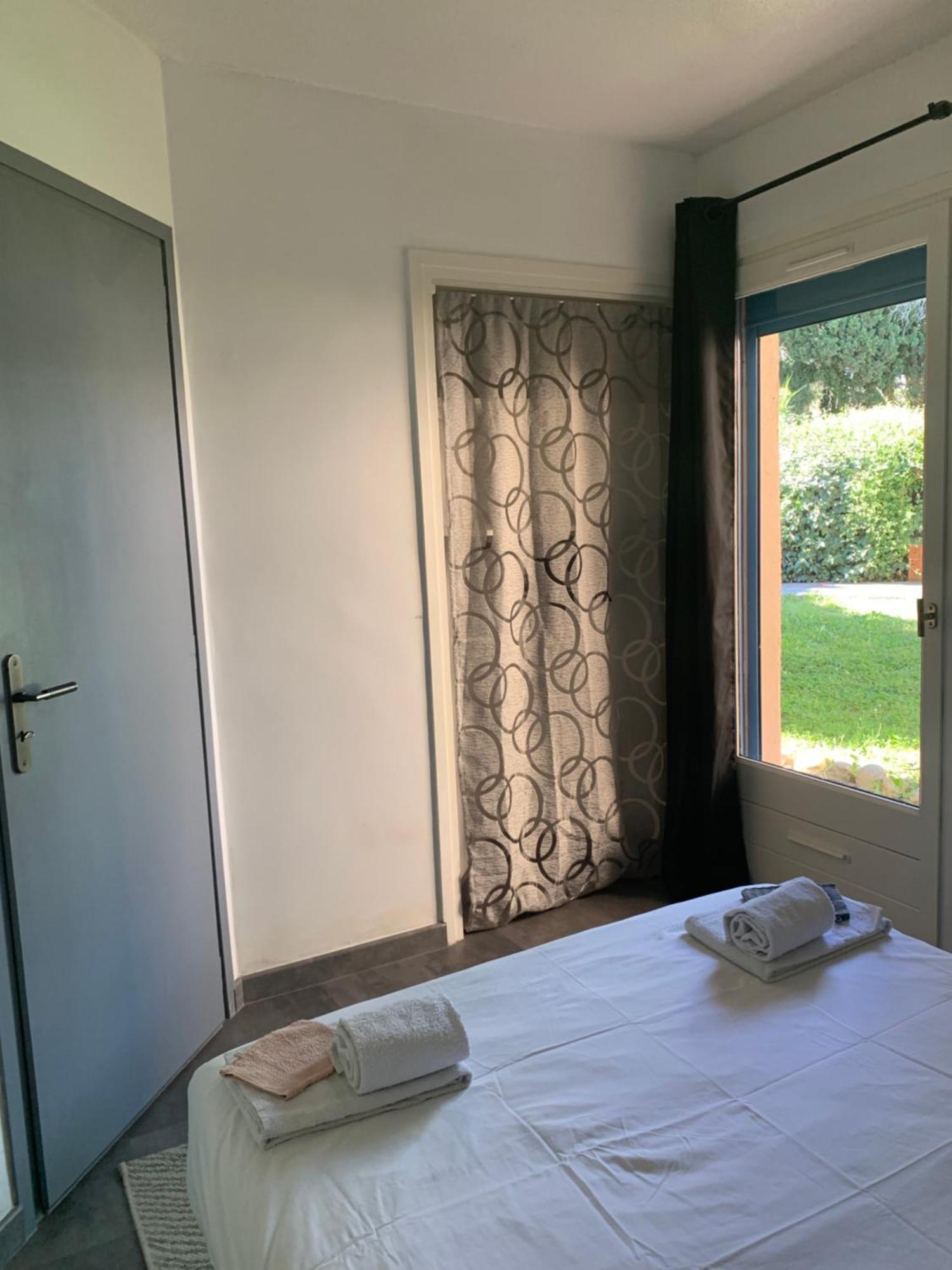 Appartement Cosy Confort Parking Clim Wifi Linge Acces Piscine Non Inclus Кане-ан-Руссійон Екстер'єр фото